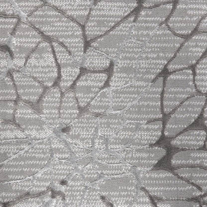 Lotus Grey Rug