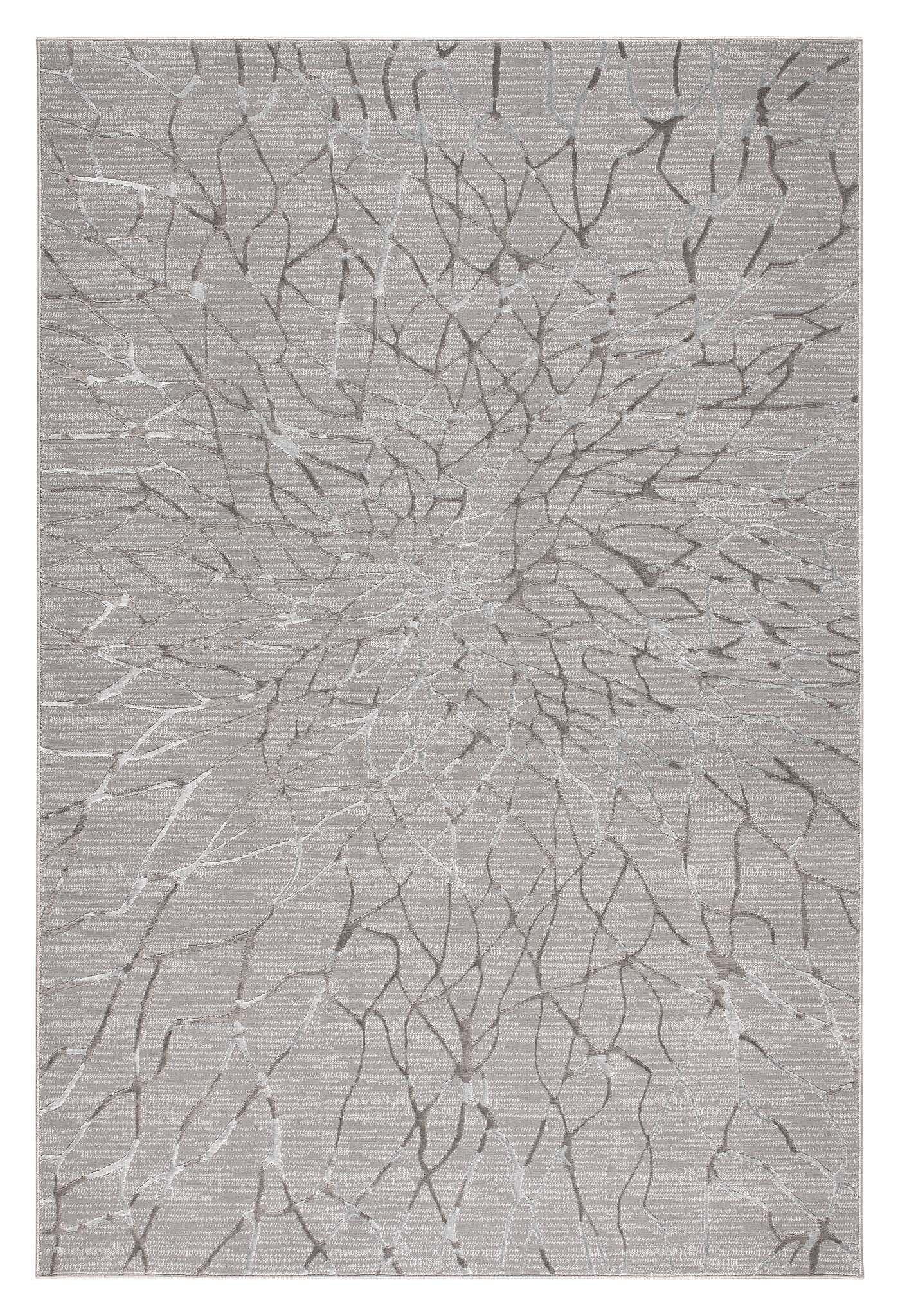Lotus Grey Rug
