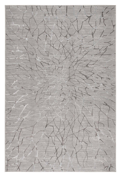 Lotus Grey Rug