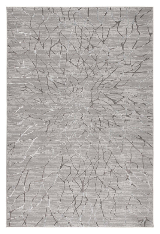 Lotus Grey Rug