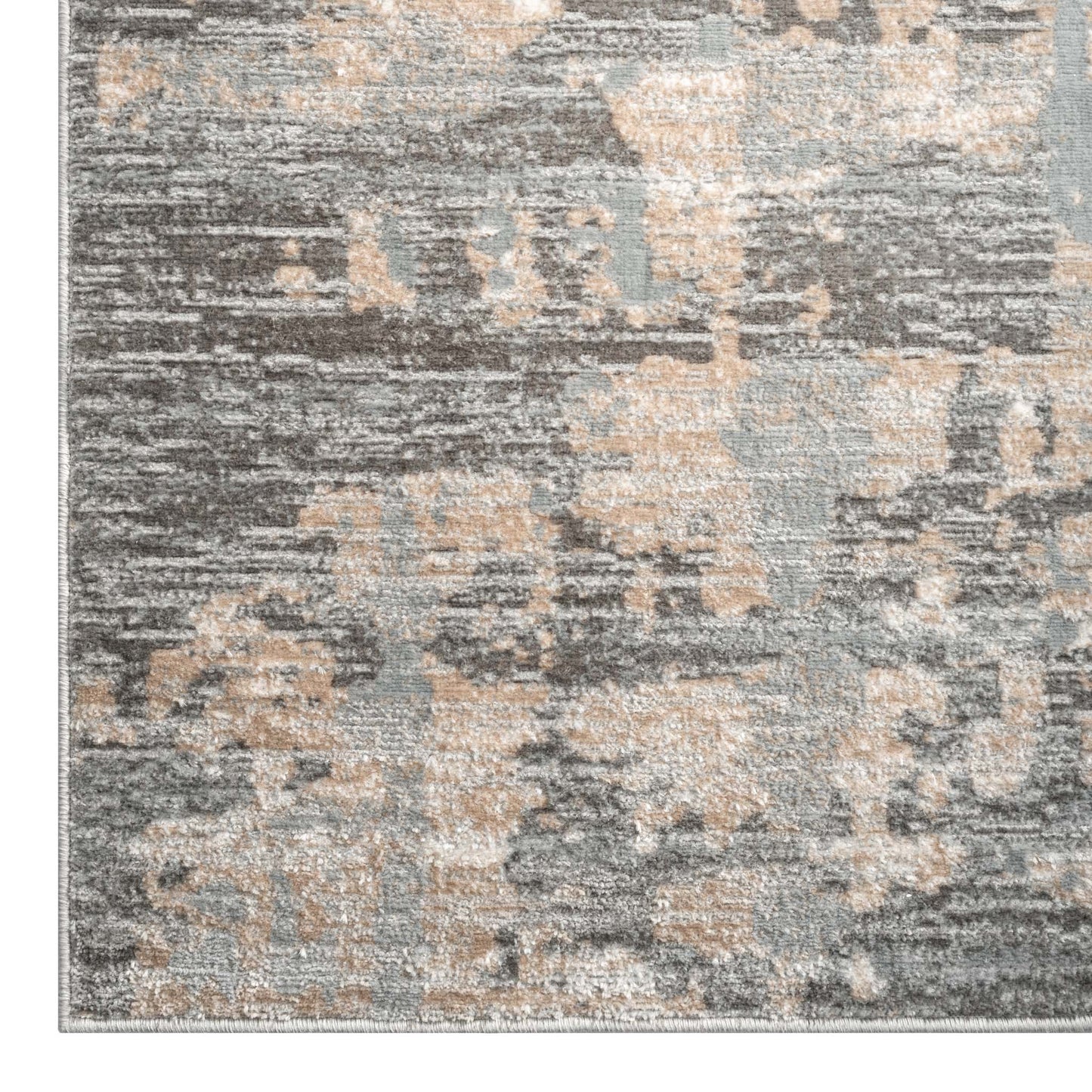 Lotus Grey Rug