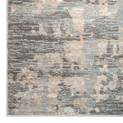 Lotus Grey Rug
