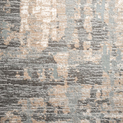 Lotus Grey Rug