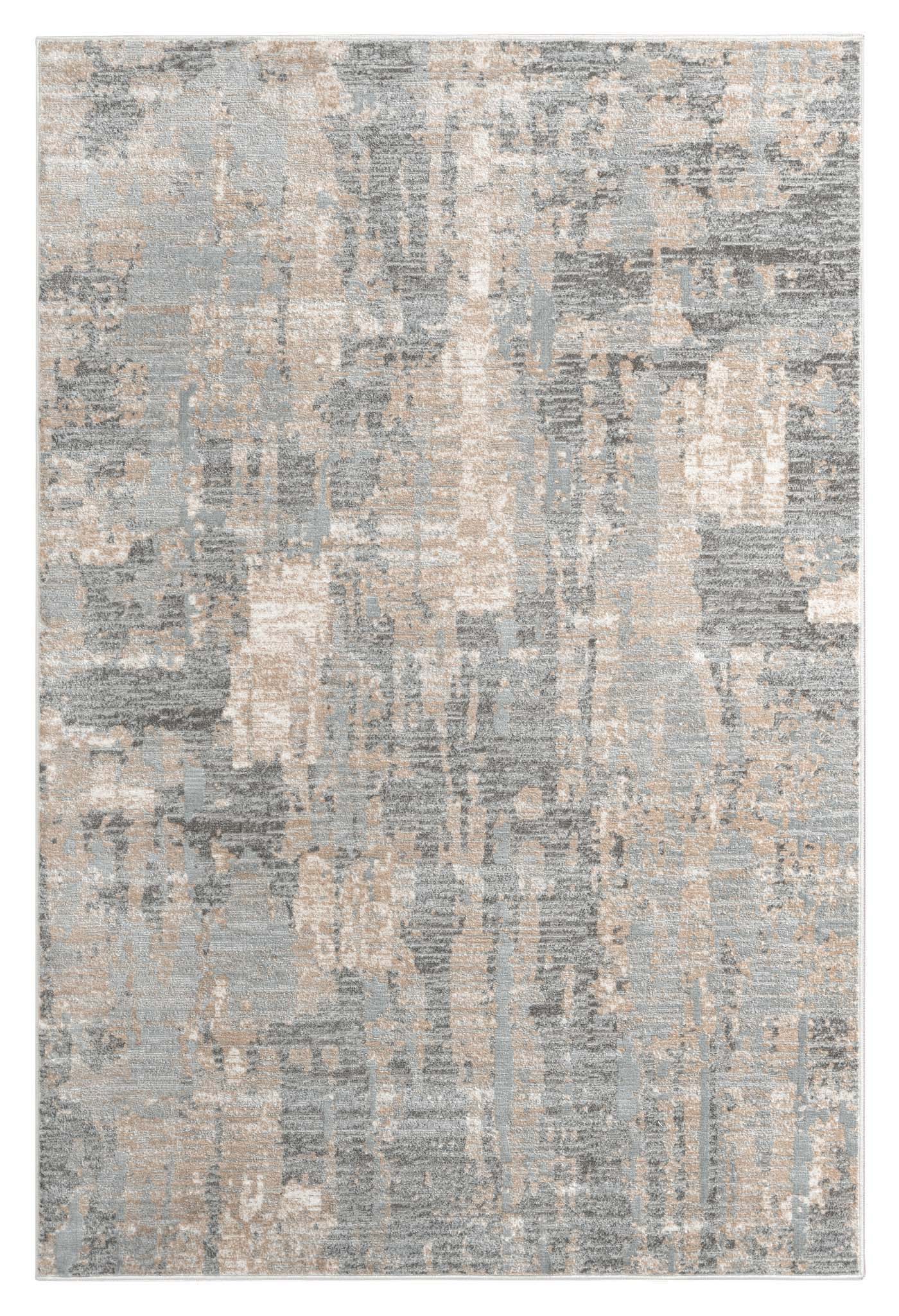 Lotus Grey Rug