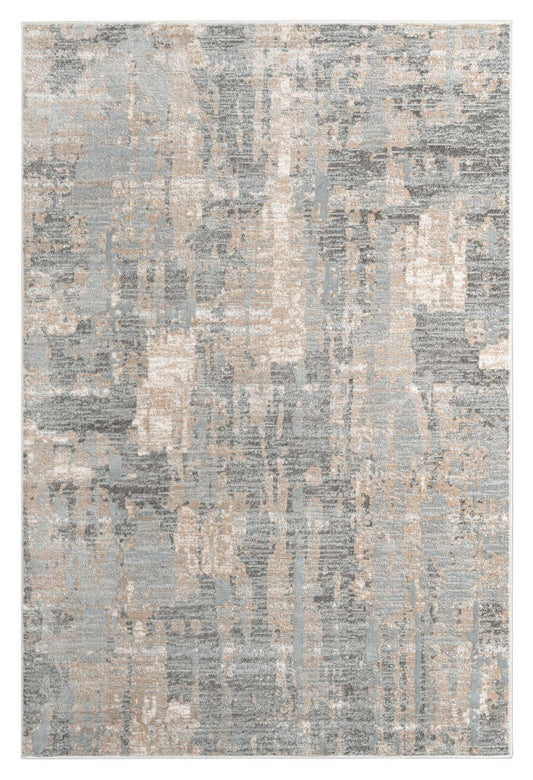 Lotus Grey Rug