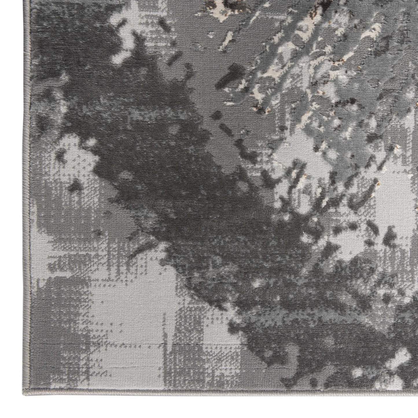 Lotus Grey Rug