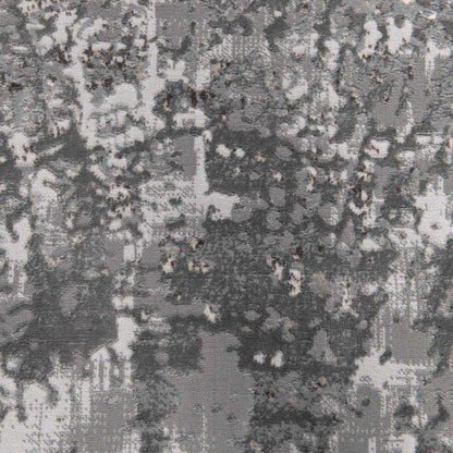 Lotus Grey Rug