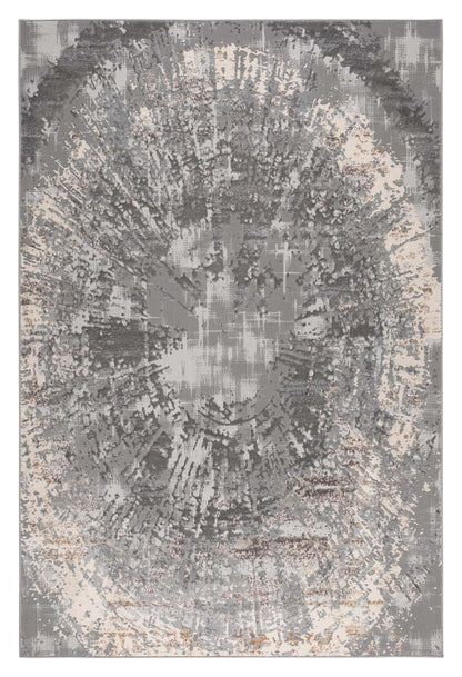 Lotus Grey Rug