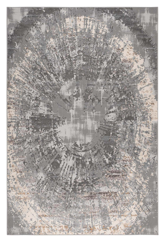 Lotus Grey Rug