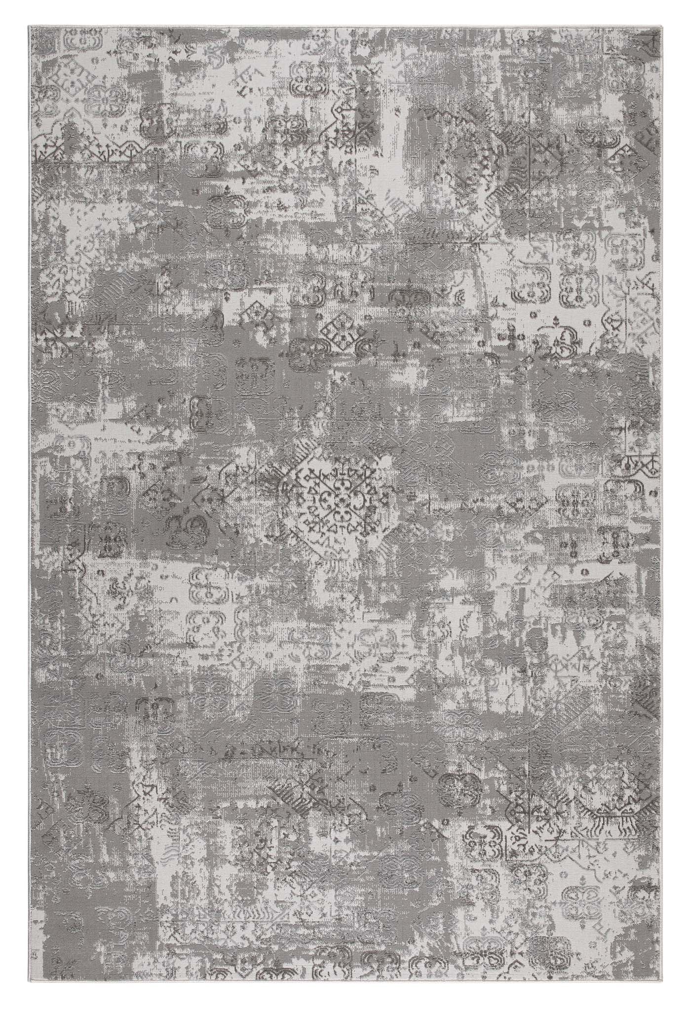 Lotus Grey Rug