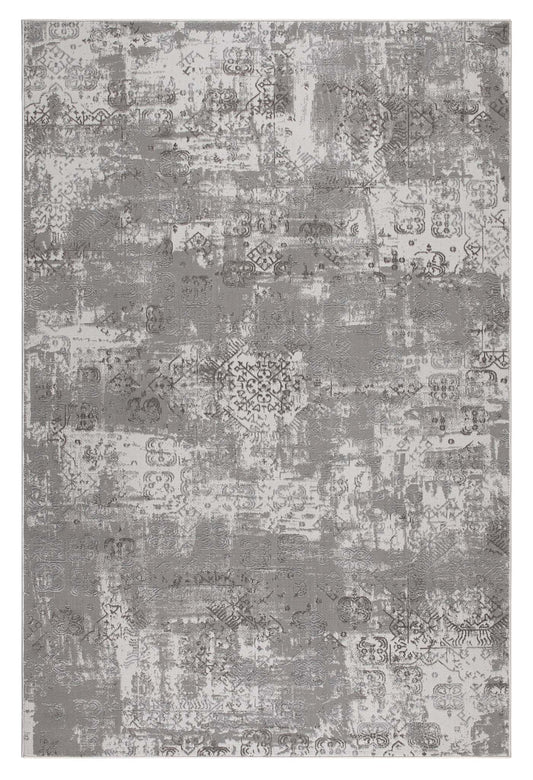 Lotus Grey Rug