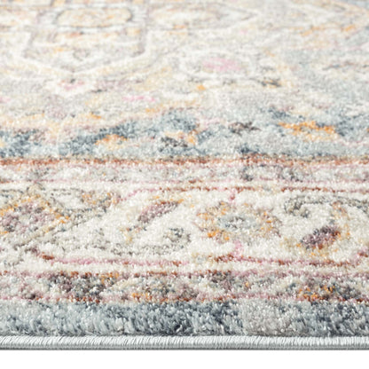 Luna Blue Rug