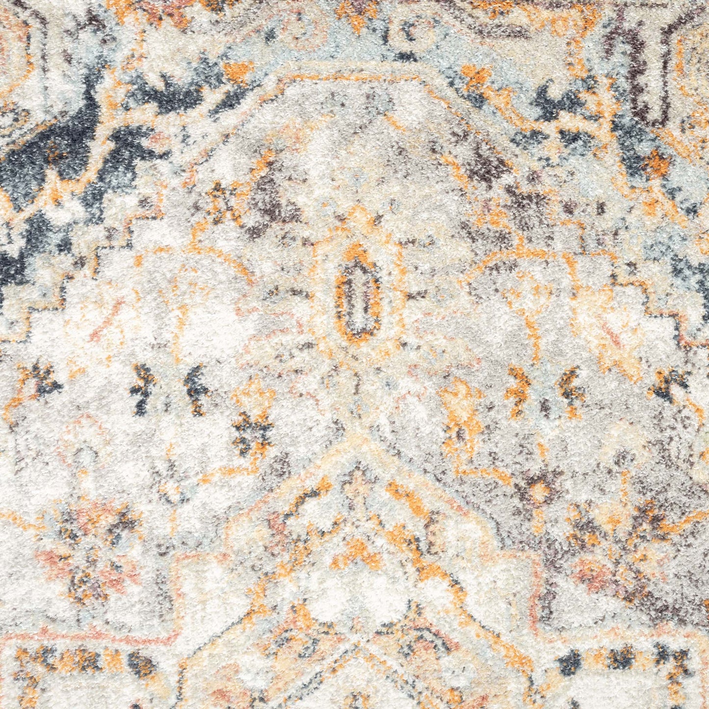 Luna Blue Rug