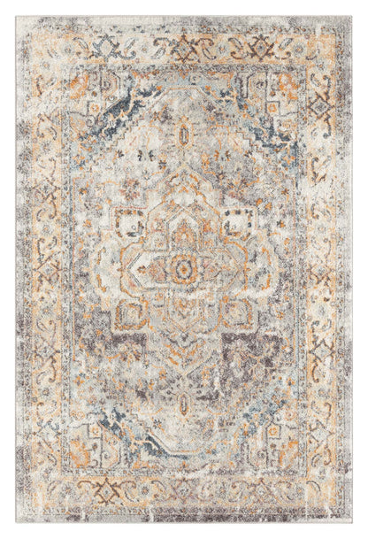Luna Blue Rug