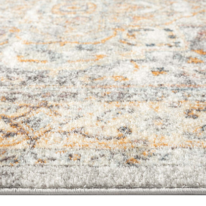 Luna Blue Rug