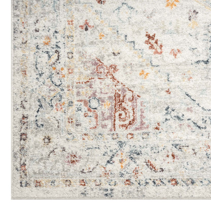 Luna Cream Rug