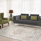 Luna Cream Rug