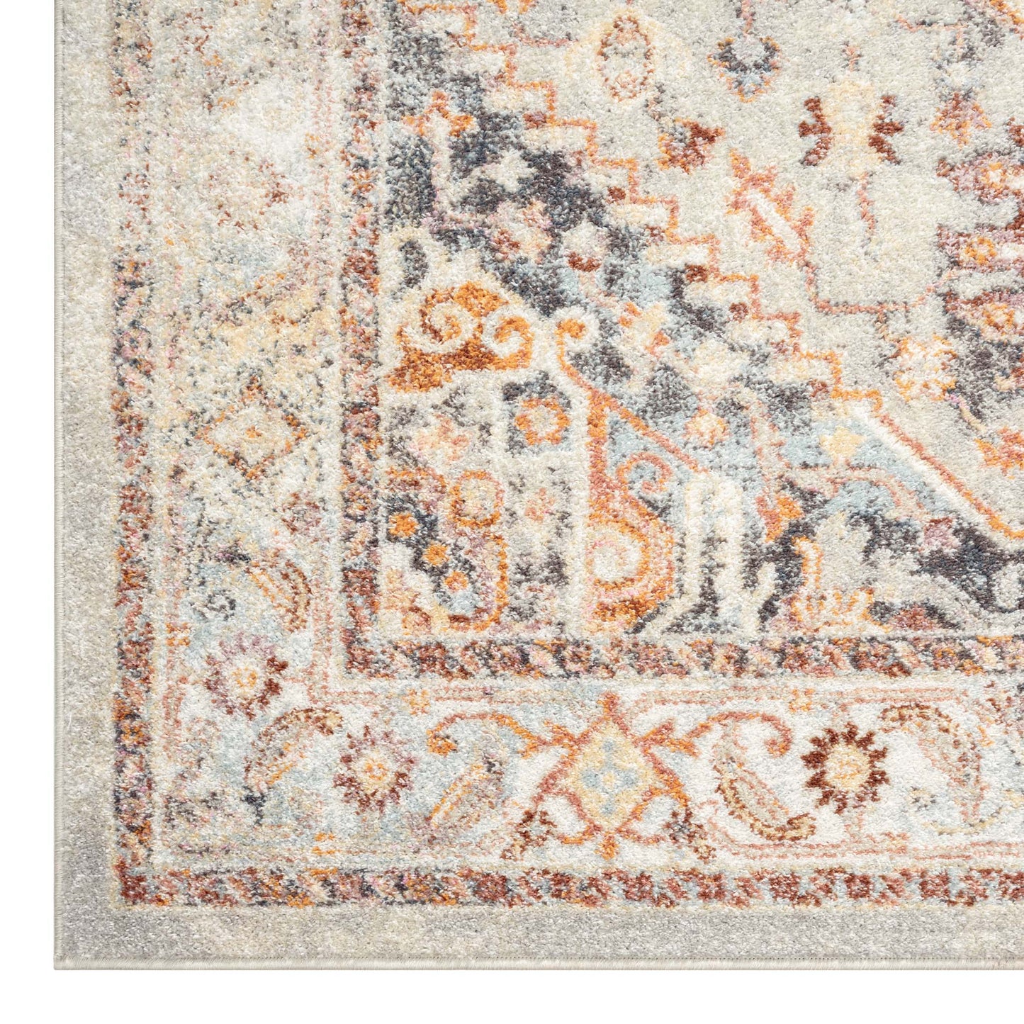 Luna Grey Rug