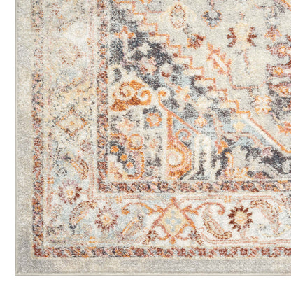 Luna Grey Rug