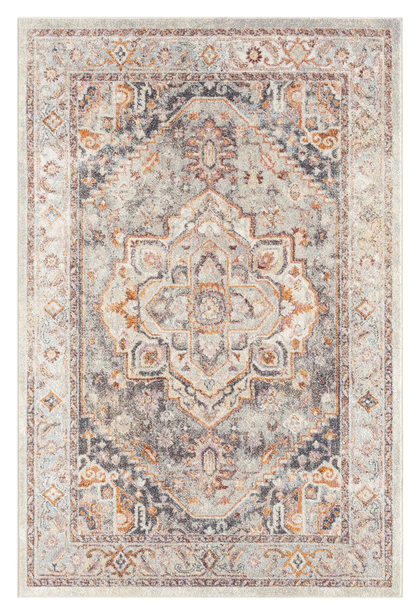 Luna Grey Rug