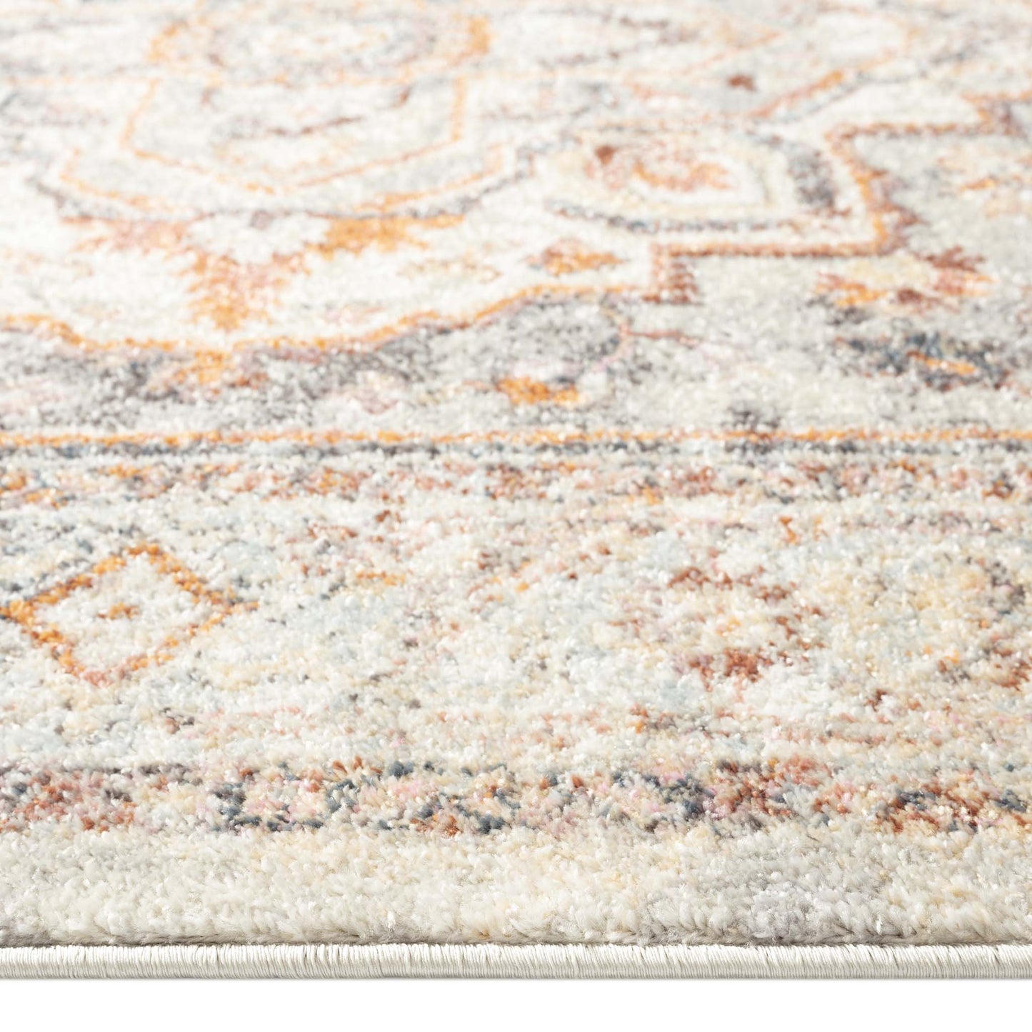 Luna Grey Rug