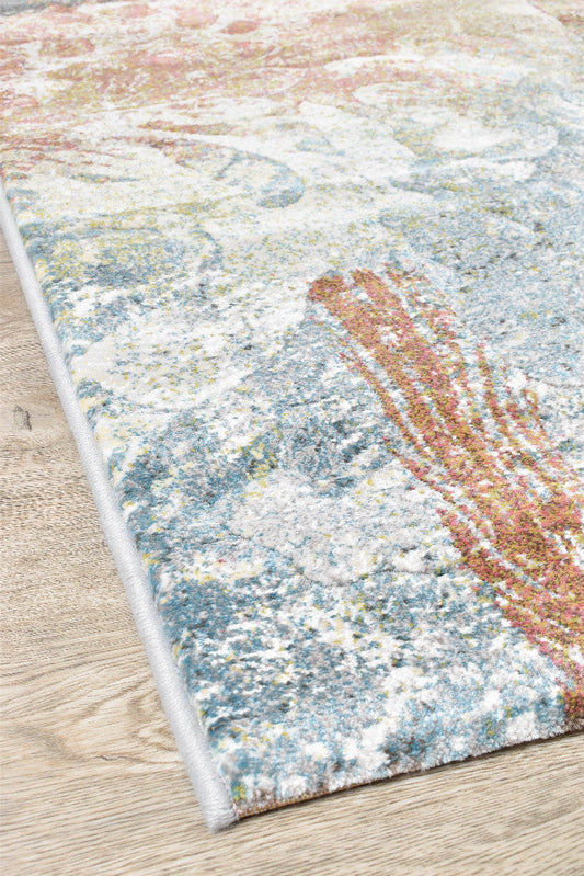 Contemporary Cove Tiger Eye