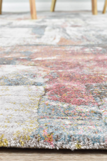 Contemporary Cove Quartz