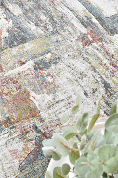 Contemporary Cove Quartz