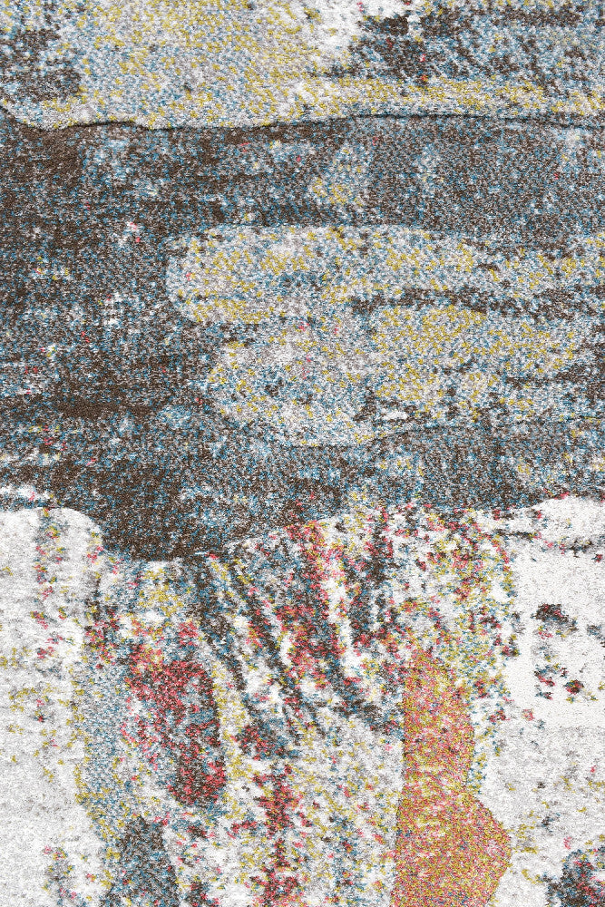 Contemporary Cove Quartz