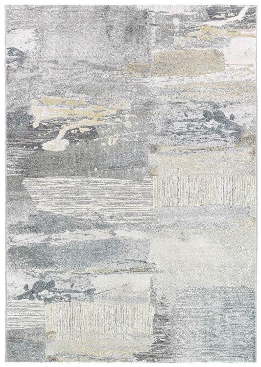 Contemporary Cove Aspera