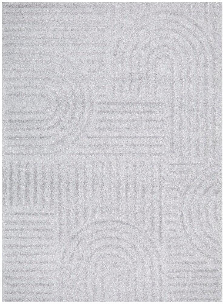 SANSA DIOR NATURAL EASY CARE FLOOR RUG