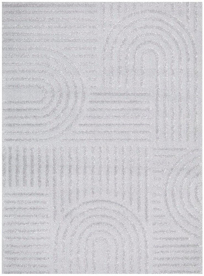 SANSA DIOR NATURAL EASY CARE FLOOR RUG