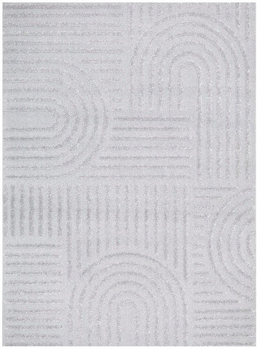 SANSA DIOR NATURAL EASY CARE FLOOR RUG
