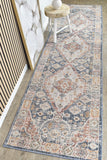 Medina L Grey Rug 0320A