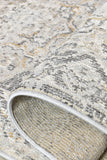 Medina L.Grey Rug 0318A