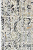 Medina L.Grey Rug 0318A