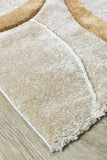 Dahlia 798 Beige Dark Beige Rug