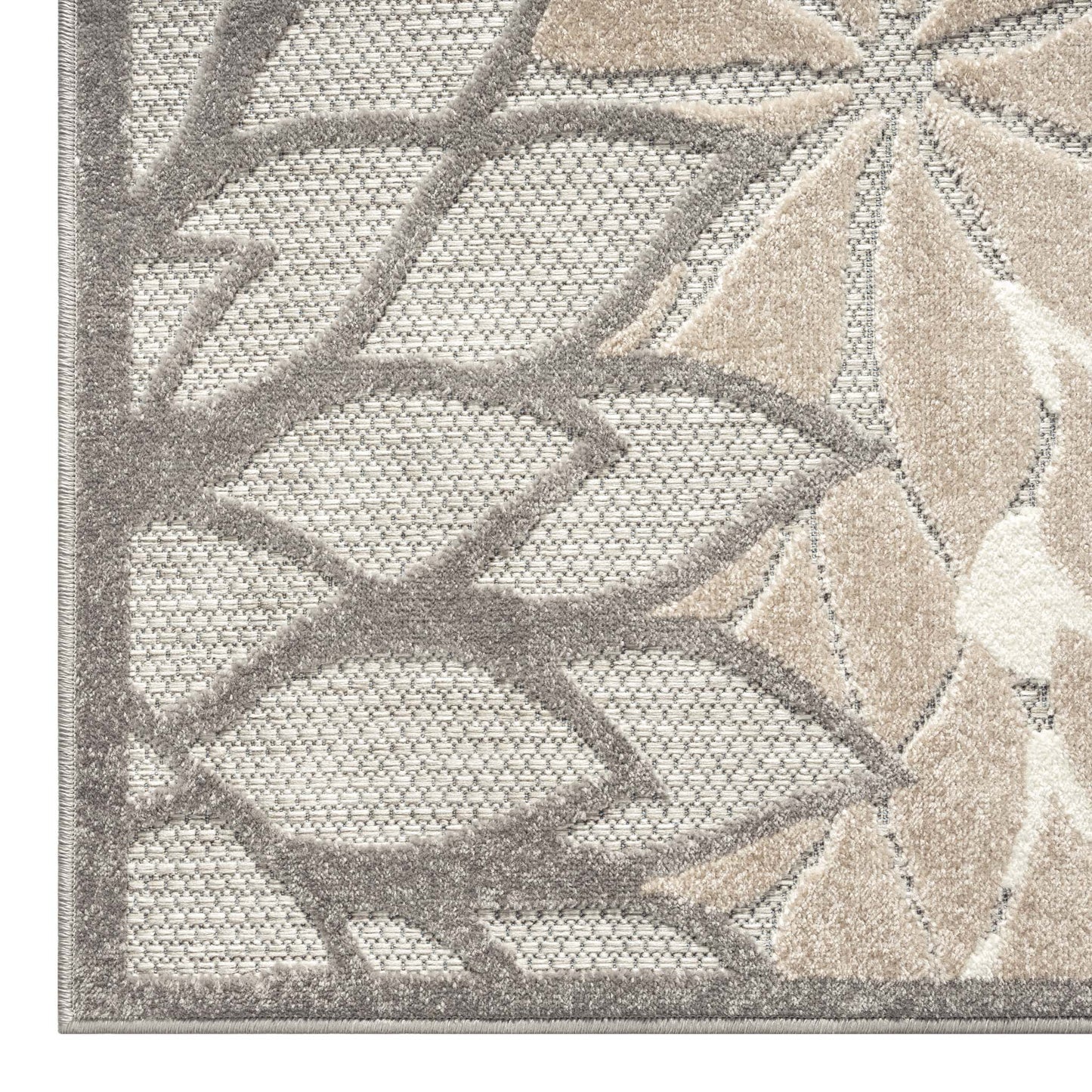 Monaco Natural Rug