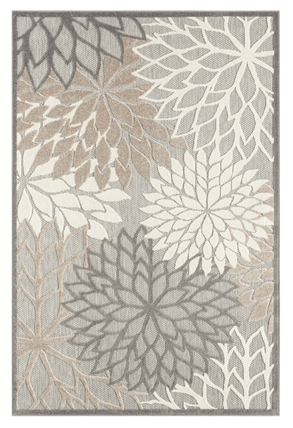 Monaco Natural Rug