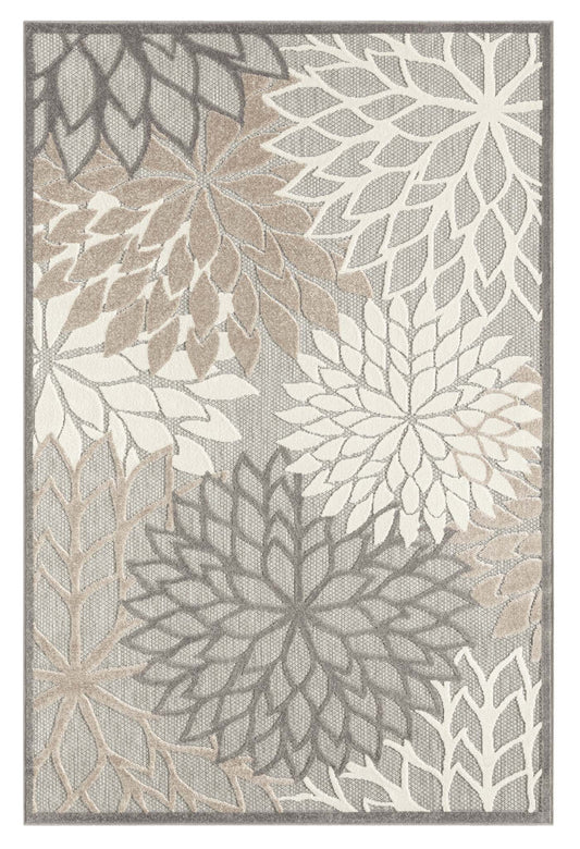 Monaco Natural Rug