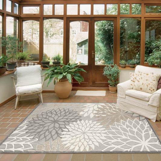 Monaco Natural Rug