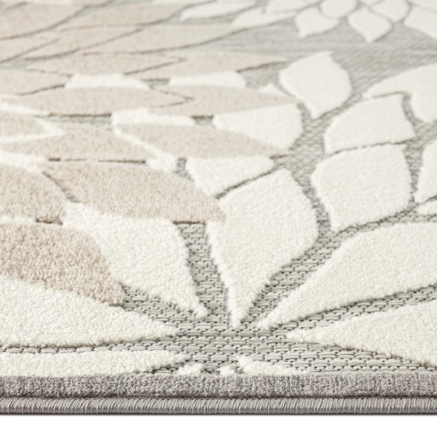 Monaco Natural Rug