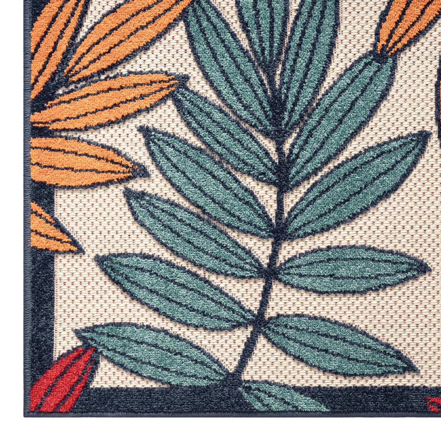 Monaco Multi Rug