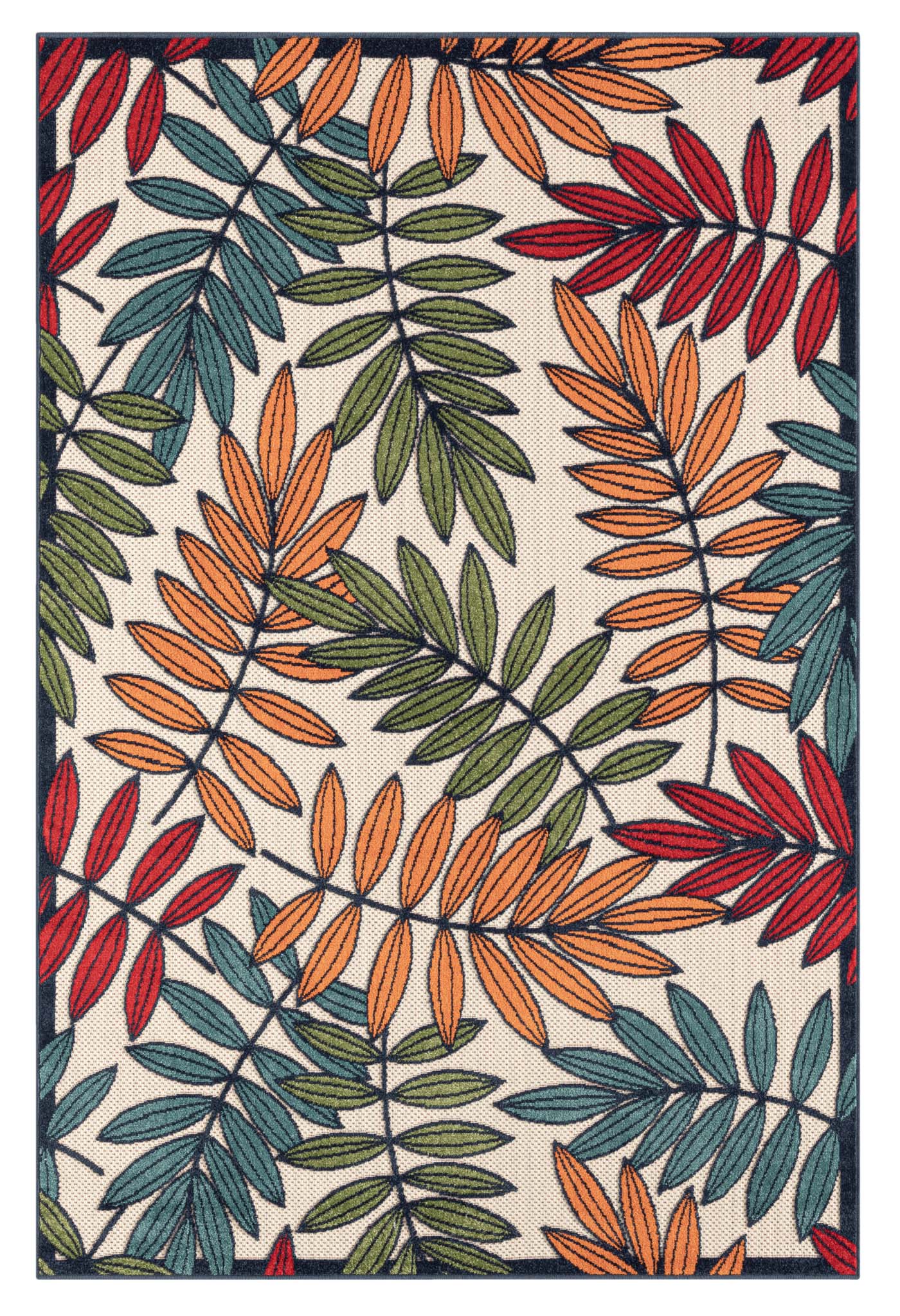 Monaco Multi Rug