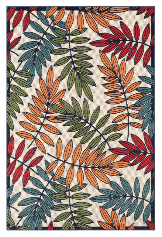 Monaco Multi Rug
