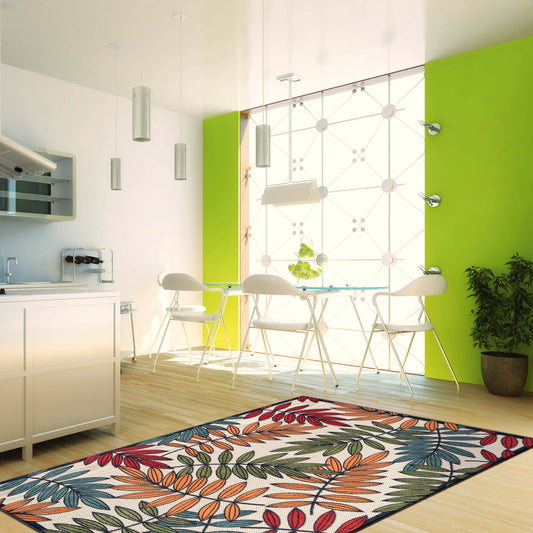 Monaco Multi Rug