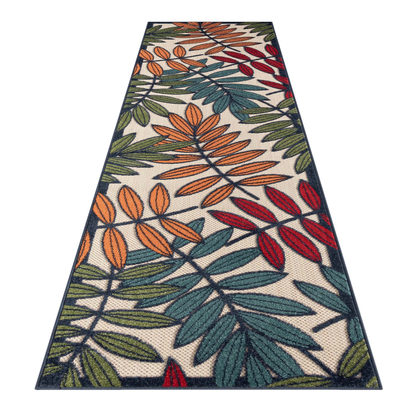 Monaco  Multi Hallway Runner