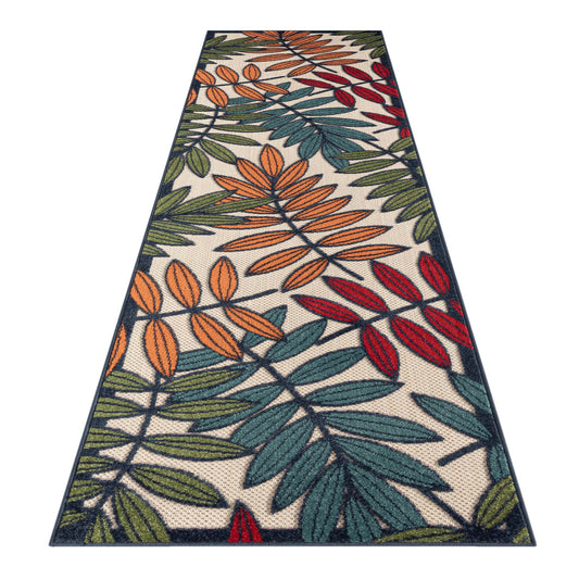 Monaco  Multi Hallway Runner