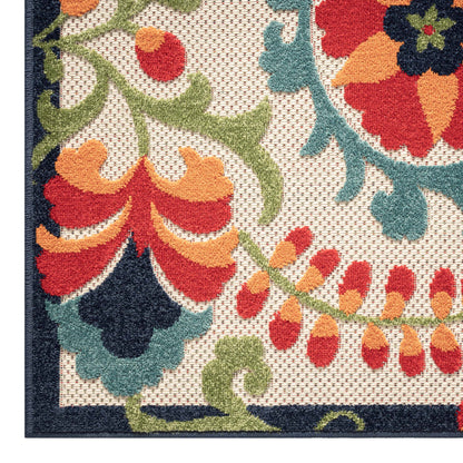 Monaco Multi Rug