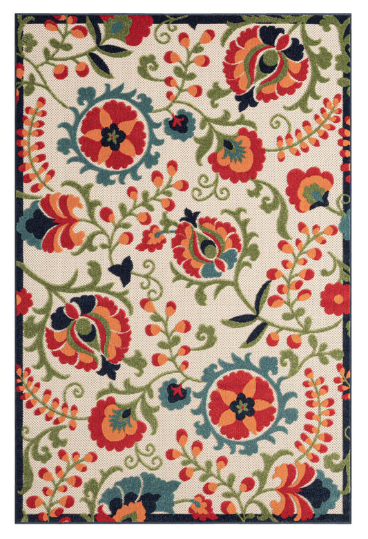 Monaco Multi Rug